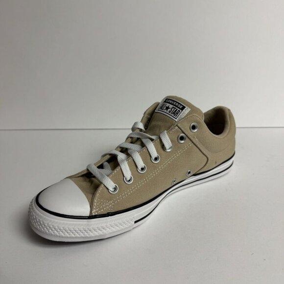 Converse Mens High Street Lo Top Sneaker Size 10 M main image 5